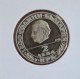 Coins Bulgaria 2 Leva 1981  Non-circulating Coin Copper-nickel Proof  KM# 123 Georgi Dimitrov - Bulgaria