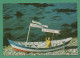 Saint Pierre Et Miquelon Bienvenue à Saint Pierre 20 11 1985 - Saint-Pierre-et-Miquelon