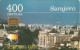 PHONE CARD BOSNIA-ERZEGOVINA (E51.29.4 - Bosnië