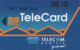 PHONE CARD NAMIBIA (E51.29.7 - Namibia