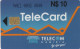 PHONE CARD NAMIBIA (E51.24.8 - Namibia