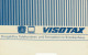 PHONE CARD-VISOTAX GERMANIA (E51.21.5 - [2] Mobile Phones, Refills And Prepaid Cards