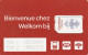 SIM WITH GSM BELGIO (E51.10.6 - [2] Prepaid & Refill Cards