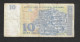 Macedonia - Banconota Circolata Da 10 Dinari P-9a - 1993 #19 - North Macedonia