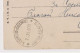 Bulgaria 1903 Pc Sent VARNA To SLIVEN Via Railway TPO (VARNA-SOFIA) Clear Pmk., Love Couple Barrel Wine, Clock (67283) - Covers & Documents