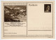 Entiers Postaux D'Allemagne : Perforé ( Druckprobe ) N° 41-190-1-B4 - Cartes Postales