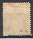 Germania Amburgo 1864 Unif.11 */MH VF/F - Hamburg