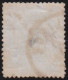 Belgie  .   OBP    .    24-A  (2 Scans)    .    O     .   Gestempeld     .   /   .    Oblitéré - 1866-1867 Blasón
