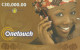 PREPAID PHONE CARD GHANA (E52.1.7 - Ghana