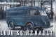 RENAULT - Grand Prospectus FOURGON 1.000 KG - Vrachtwagens