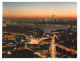 LOWER MANHATTAN FROM CITICORP AT COURT SQUARE - LONG ISLAND CITY (ESTADOS UNIDOS) - Tarjetas Panorámicas