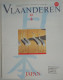 JAPAN - Themanummer 226 Tijdschrift VLAANDEREN 1989 Europalia Godsdiensten  & Cultuur / Recht / Haikoe / Annas - Andere & Zonder Classificatie