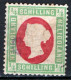 Germania Heligoland 1869 Unif.5a O/Used F - Heligoland