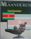 SURINAME Themanummer 264 Tijdschrift Vlaanderen 1997 Historiek / Nederlands / Architectuur Paramaribo / Dans / Kleuren - Geschiedenis