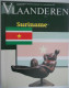 SURINAME Themanummer 264 Tijdschrift Vlaanderen 1997 Historiek / Nederlands / Architectuur Paramaribo / Dans / Kleuren - Histoire