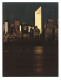 NEW YORK CITY (ESTADOS UNIDOS) // CITICORP CENTER ACROSS ROOSEVELT ISLAND FROM QUEENS - Mehransichten, Panoramakarten