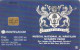 PHONE CARD ROMANIA (E55.6.5 - Rumänien