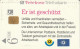 PHONE CARD GERMANIA-SERIE A (E55.5.1 - A + AD-Reeks :  Advertenties Van D. Telekom AG