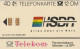 PHONE CARD GERMANIA-SERIE S (E55.3.4 - S-Reeksen : Loketten Met Reclame Van Derden