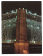 NEW YORK CITY (ESTADOS UNIDOS) // EAST PIER OF THE BROOKLYN BRIDGE - Bridges & Tunnels