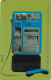 ARGENTINA - Amper Cardphone, AMPER Telecard, Used - Argentine