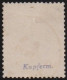 Belgie  .   OBP    .    37  (2 Scans)   .  Keur     .    O     .   Gestempeld     .   /   .    Oblitéré - 1869-1883 Leopold II.