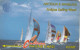 PHONE CARD- ANTIGUA BARBUDA (E56.32.4 - Antigua And Barbuda