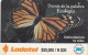 MEXICO(GPT) - Butterfly, CN : 14MEXB/B, Used - Mexique