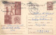 Romania Postal Stationery Postcard Reciclare Fier Vechi 1965 - Sindacati