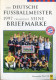 "BAYERN MUENCHEN" 1997, Ausgabe Der BRD Im Folder Der Deutschen Post (4821) - Clubs Mythiques