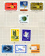 Réf 79 < NATIONS UNIES < Collection De 60 Valeurs + 1 Bloc Entre Yv. N° 68 Et 126 * Neuf * MH * < Cote 40.00 € - O.N.U. - Unused Stamps