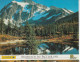Calendrier-Almanach Des P.T.T 1993 -Vallée De Manigod (74) Mont Shuskan (USA) - Département AIN-01-Référence 452 - Formato Grande : 1991-00