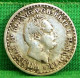 ALLEMAGNE . HANOVRE . 12 EINEN THALER 1835 CLXVIII EINE FEINE MARK JUSTIRT. WILHELM IV KOENIG V.BRIT.U.HANNOVER  . B - Taler Et Doppeltaler