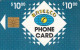 PHONE CARD- BAHAMAS (E57.17.7 - Bahamas
