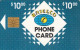 PHONE CARD- BAHAMAS (E57.17.7 - Bahama's