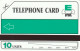 PHONE CARD- SUD AFRICA URMET NEW (E57.11.4 - South Africa