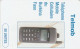 PHONE CARD- BURKINA FASO (E57.5.4 - Burkina Faso