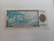 Billete De Tonga (Oceanía) De 1/2 Paanga, Serie A, Año 1967, UNC - Tonga