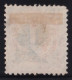 Argentina, 1877  Y&T. 30 - Oblitérés