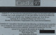 PHONE CARD BELGIO CARDEX 97 (E58.19.4 - Without Chip