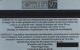 PHONE CARD BELGIO CARDEX 97 (E58.19.3 - Zonder Chip