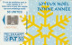 PHONE CARD LUSSEMBURGO (E58.19.2 - Luxembourg