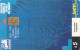 PHONE CARD URUGUAY (E58.10.4 - Uruguay