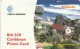 PHONE CARD BARBADOS (E58.6.2 - Barbados (Barbuda)