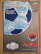 Programme Amica Wronki - AZ Alkmaar - 25.11.2004 - UEFA Cup - Football Soccer Fussball Calcio - Programm - Libros