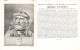 CELEBRITES - Personnages Historiques - Thierry D'Egmont - 1er Comte De Hollande - Carte Postale Ancienne - Hommes Politiques & Militaires