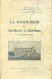 La Basilique De St-Maximin - La Ste-Baume, Par L. VALATX, 1927 TOULON , VAR - Côte D'Azur