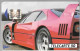 CARTE-PRIVEE-1991-D577-SC4Ab-FERRARI F40-OTIP--N°imp23553-1000ex-Neuve-TBE/LUXE-RARE - Ad Uso Privato