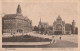 AK Gelsenkirchen - Bahnhofs-Vorplatz Mit Hauptbahnhof Und Postamt - 1910 (66667) - Gelsenkirchen