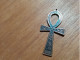 T1 // CROIX EGYPTIENNE  ANKH 8 X 4 CMS - Sonstige & Ohne Zuordnung